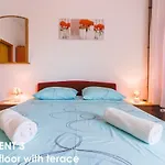 Beautiful Sea View - Niko Ceko 公寓 弗尔萨尔