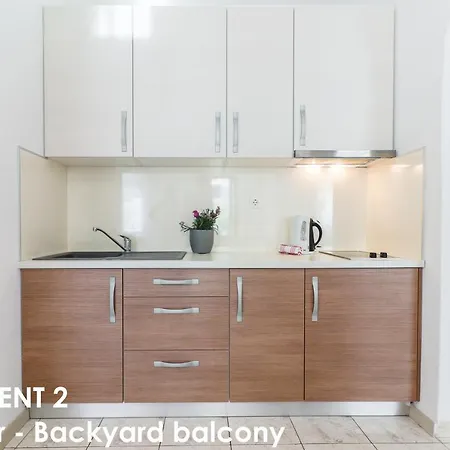 Apartment Beautiful Sea View - Niko Ceko Vrsar