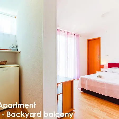 Apartment Beautiful Sea View - Niko Ceko *