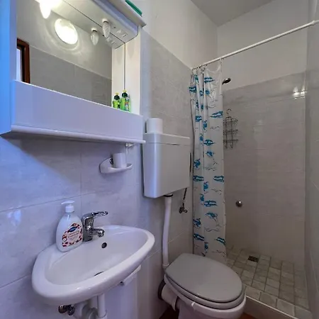 Beautiful Sea View - Niko Ceko Apartment *